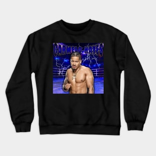 CARMELO HAYES Crewneck Sweatshirt